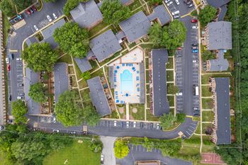 Two Resort-Style Swimming Pools